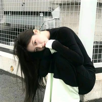 跳出火花