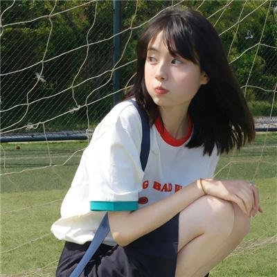 黎明的河边